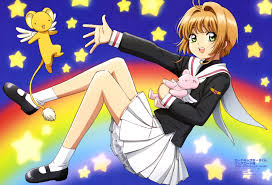 Cardcaptor sakura is based on a japanese manga series written and illustrated by the manga group clamp.the clear card arc is a sequel to the original series and focuses on the protagonist sakura kinomoto in junior high school. Sakura Card Captor Clear Card Hen By Aikawaiichan On Deviantart