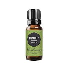 edens garden immunity essential oil