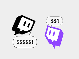 Twitch: leaked data indicates that Brazilian female streamers earn 40% less  per follower than male