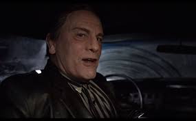 What saves blue velvet from being simply an exercise in shock value and smarm is lynch's drier than dry sense of humor. See John Malkovich Play Frank Booth From Blue Velvet Rolling Stone