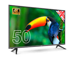 Tıkla, en ucuz 4k ultra hd televizyonlar, led ekranlar çeşitleri hediye çeki avantajı ile ayağına gelsin. 50 4k Ultra Hd Led Tv With Built In Freeview T2 Hd Cello Electronics Uk Ltd