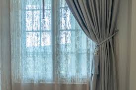 diffe ways to tie back curtains