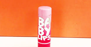 maybelline baby lips glow review 2019