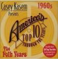 Casey Kasem Presents: America's Top Ten - The 70's Singer/Songwriters