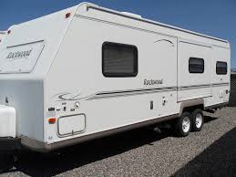 rockwood 2605 rvs