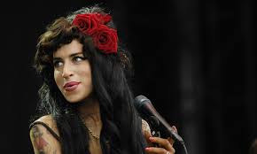 amy winehouse this day in