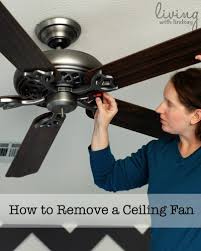 how to replace a ceiling fan part i