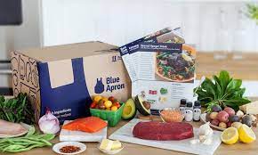 My neighbor and i can. Blue Apron Pulls Meal Kits From Costco Pymnts Com