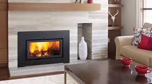 Wood Burning Fireplace Inserts