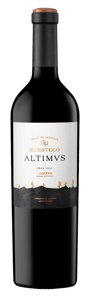 MMXVII – El Esteco