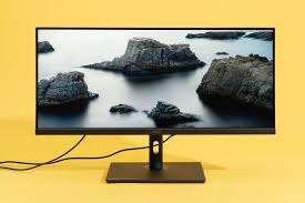 the 2 best ultrawide monitors of 2024