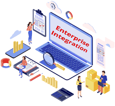 enterprise integration services data