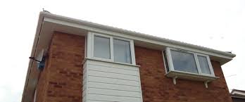 Fascias Soffits And Guttering