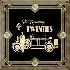 roaring 20s party ideas for decor
