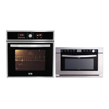 Ifb Premium Range Of Built In Appliances