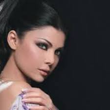 haifa wehbe profile aghanyna