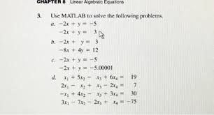 Solved Chapter8 Linear Algebraic