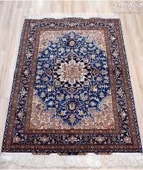 hand made rug heris design tabriz iran