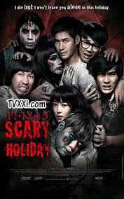 Like japanese horror, korean horror focuses a lot on the psychological and the twisted. 11 12 13 Scary Holiday Film Horror Setan Serem Thailand Tvxxi Com Horor Bioskop Film Horor