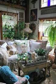 Find a wide selection of boho chic decor at great value at athome.com, and buy them at your local at home store. What S Hot On Pinterest 7 Bohemian Interior Design Ideas Shabby Chic Living Room Shabby Chic Decor Chic Living Room