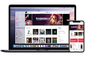 Itunes Changes On Macos 10 15 Catalina Everything You Need