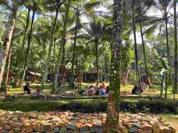 Wisata curug cipendok ajibarang : Wisata Pereng Cilongok Tiket Aktivitas Juni 2021 Travelspromo