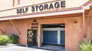 self storage units in fallbrook ca