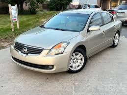 2009 Nissan Altima For In