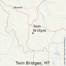 twin bridges montana