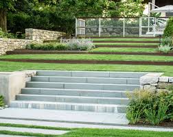 21 Really Cool Retaining Wall Ideas