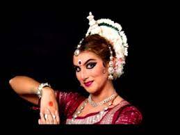 odissi makeup tutorial you