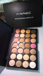 mac professional make up concealer