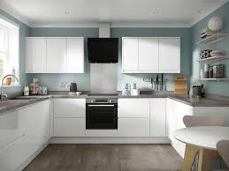 If exposed to temperature changes, the wood can warp as it expands and contracts that may give painted doors a. Contract Kitchen Solutions Benchmarx Kitchens Joinery