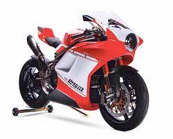 Walt Siegl Motorcycles develop Ducati 1098-powered sportsbike
