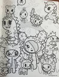 Posted by admintokidoki coloring pages coloring home, tokidoki coloring pages print for free 50 pictures02/02/2021. Tokidoki Donutella Coloring Pages