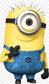 minion frame png images pngwing
