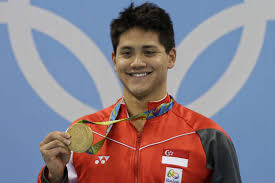 Does joseph schooling have tattoos? Who Is Joseph Schooling And How Tall Is He Google Searches For Swimmer Peak After Olympic Win Sport News Top Stories The Straits Times