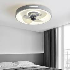 nordic inverter ceiling fan light ultra