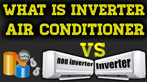 inverter air conditioner ac technology