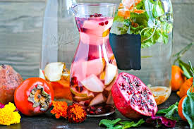 4 Easy Infused Water Recipes