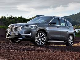 Bmw has made very few changes to the x1 for 2021: Bmw X1 2020 Pictures Information Specs