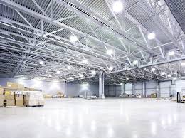 warehouse floor coating epoxy