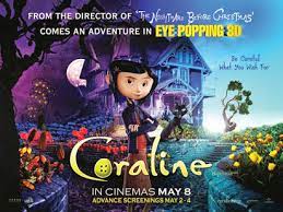 This movie is a favorite of a lot of my favorite people. Coraline Download Full Movie