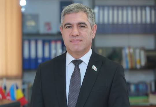 Vüqar Bayramov: Ölkəmizdə reallaşdırılan siyasətin əsas hədəfi vətəndaşların sosial təminatının gücləndirilməsidir - AZƏRTAC