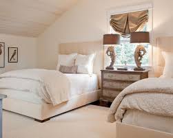 traditional cream bedroom ideas with