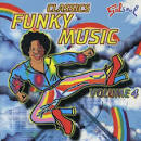 Classic Funky Music, Vol. 4