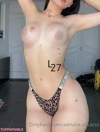 Adriana Olivarez Nude OnlyFans Leaked Photo #48 - TopFapGirls