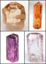 Topaz Uses And Properties Of The Mineral And Gem