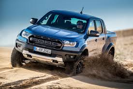The ford ranger raptor 4x4 performance truck has both your weekday and weekend covered. Ford Ranger Raptor Pickup 2019 Review What S That Coming Over The Hill Car Magazine