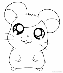 You can print or color them online at getdrawings.com for absolutely free. Hamster Coloring Sheets Animal Coloring Pages Printable 2021 2278 Coloring4free Coloring4free Com